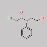 Rivaroxaban Impurity 57 CAS#: 28025-61-8