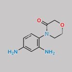 Rivaroxaban Impurity 65 CAS#: 482308-13-4