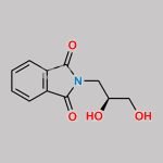 Rivaroxaban Impurity 67 CAS#: 119835-88-0