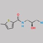 Rivaroxaban Impurity 82 CAS#: 2174916-18-6