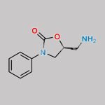 Rivaroxaban Impurity 87 CAS#: 96800-35-0