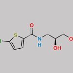Rivaroxaban Impurity 89 CAS#: 721401-51-0