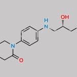 Rivaroxaban Impurity 90 CAS#: 1252018-21-5