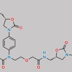 Rivaroxaban Impurity 96 CAS#: N/A