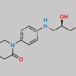 Rivaroxaban Impurity E CAS#: 1252018-10-2