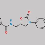 Rivaroxaban N-Acetyl Impurity CAS#: 2422046-61-3