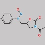 Rivaroxaban Nitroso Impurity 13 CAS#: N/A
