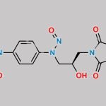 Rivaroxaban Nitroso Impurity 2 CAS#: N/A