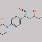 Rivaroxaban Nitroso Impurity 5 CAS#: N/A
