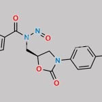Rivaroxaban Nitroso Impurity 7 CAS#: N/A
