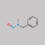 Rivaroxaban Nitroso Impurity 9 CAS#: 937-40-6