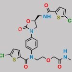 Rivaroxaban Open-Ring N-Methyl Impurity CAS#: 1807455-76-0