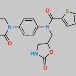 Rivaroxaban Oxo Amine Amide Impurity CAS#: 1838139-24-4