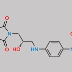 Rivaroxaban Phthalimido Descarbonyl Impurity CAS#: 1369969-44-7