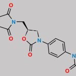 Rivaroxaban EP Impurity G CAS#: 446292-08-6