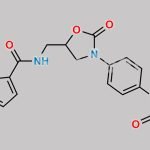Rivaroxaban Racemic Mixture CAS#: 482306-32-1