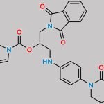 Rivaroxaban Uncyclized Impurity CAS#: N/A