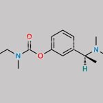 Rivastigmine CAS#: 123441-03-2