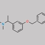 Rivastigmine Benzyl Impurity CAS#: 1111083-50-1