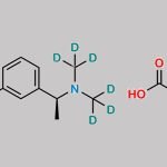 Rivastigmine D6 Tartrate CAS#: 194930-00-2