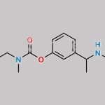 Rivastigmine Desmethyl Impurity CAS#: 948051-93-2
