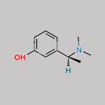 Rivastigmine EP Impurity A CAS#: 139306-10-8