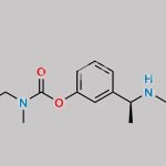 Rivastigmine Hydrogen Tartrate EP Impurity E CAS#: 923035-05-6