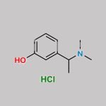 Rivastigmine Impurity 3 CAS#: 5441-61-2