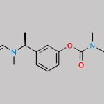 Rivastigmine Impurity 8 CAS#: 1643948-41-7