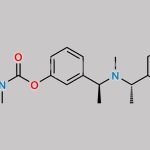 Rivastigmine Impurity 9 CAS#: 1017234-25-1
