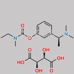 Rivastigmine Tartrate CAS#: 129101-54-8