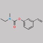 Rivastigmine USP Related Compound F CAS#: 1346602-84-3