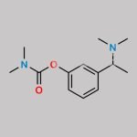Rivastigmine USP Related Compound B CAS#: 25081-93-0