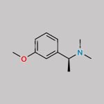 Rivastigmine Hydrogen Tartrate EP Impurity F CAS#: 889443-69-0