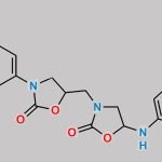 Rivoraxaban Dioxazolidine CAS#: N/A