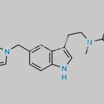 Rizatriptan D3 CAS#: N/A
