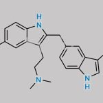 Rizatriptan EP Impurity A CAS#: 887001-08-3