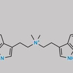 Rizatriptan EP Impurity B (Iodide salt) CAS#: N/A