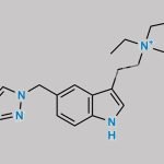 Rizatriptan EP Impurity D CAS#: N/A