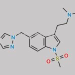 Rizatriptan EP Impurity E CAS#: 2757961-25-2