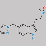 Rizatriptan EP Impurity H CAS#: 260435-42-5