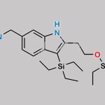 Rizatriptan Impurity 10 CAS#: N/A