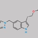 Rizatriptan Impurity 12 CAS#: N/A