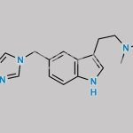 Rizatriptan Impurity 7 CAS#: 174610-17-4