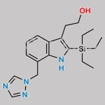 Rizatriptan Impurity 9 CAS#: N/A