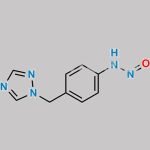 Rizatriptan Nitroso Impurity 2 CAS#: N/A