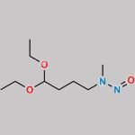 Rizatriptan Nitroso Impurity 3 CAS#: N/A