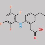 Robenacoxib CAS#: 220991-32-2
