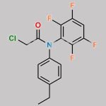 Robenacoxib Impurity C CAS#: 332903-68-1