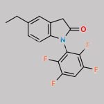 Robenacoxib Impurity D CAS#: 220991-61-7